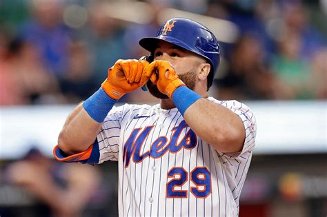 DJ Stewart proving his worth with Mets after struggling as a former first-round pick